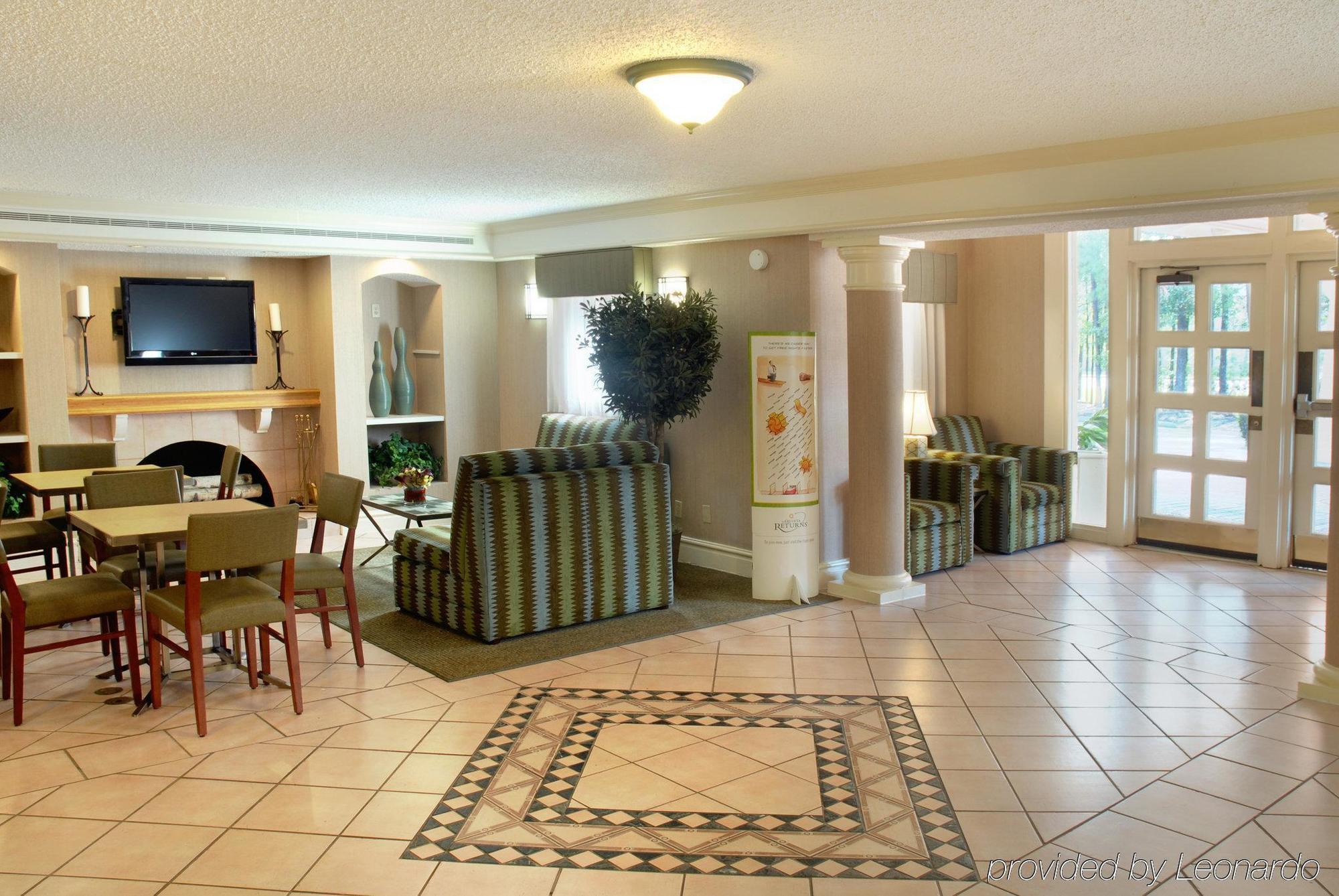 Отель Super 8 By Wyndham The Woodlands North Экстерьер фото